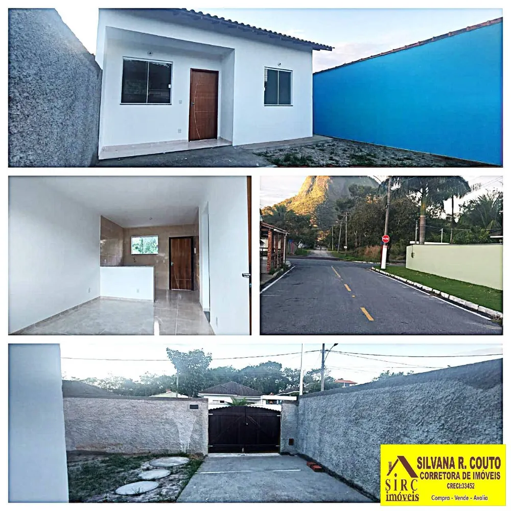 Casa, 2 quartos, 120 m² - Foto 4