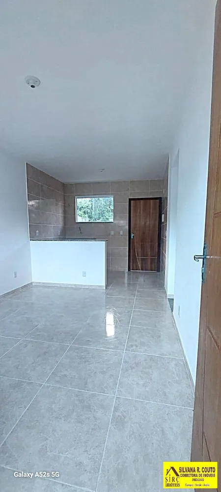 Casa, 2 quartos, 120 m² - Foto 13