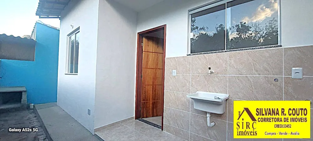 Casa, 2 quartos, 120 m² - Foto 11