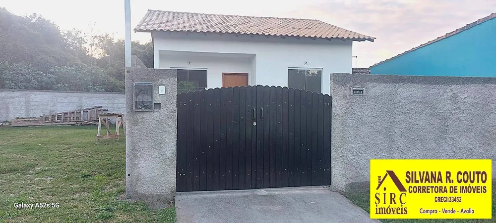 Casa, 2 quartos, 120 m² - Foto 6