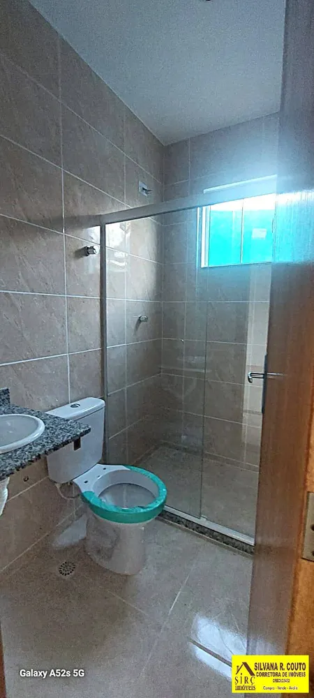 Casa, 2 quartos, 120 m² - Foto 9