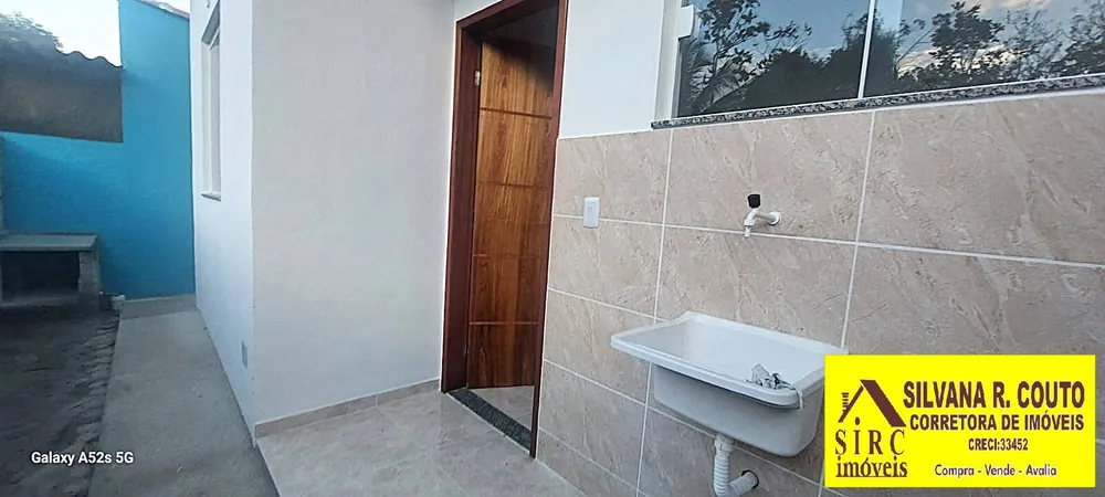 Casa, 2 quartos, 120 m² - Foto 14
