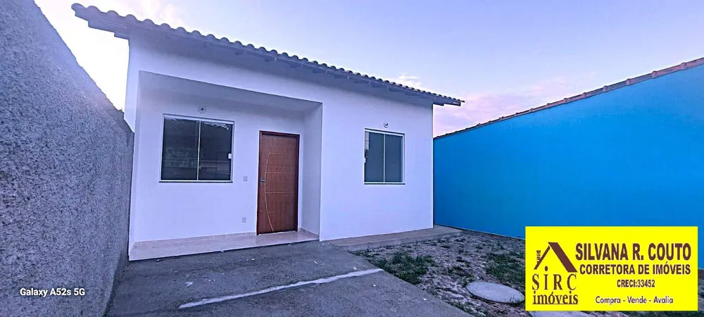 Casa, 2 quartos, 120 m² - Foto 1