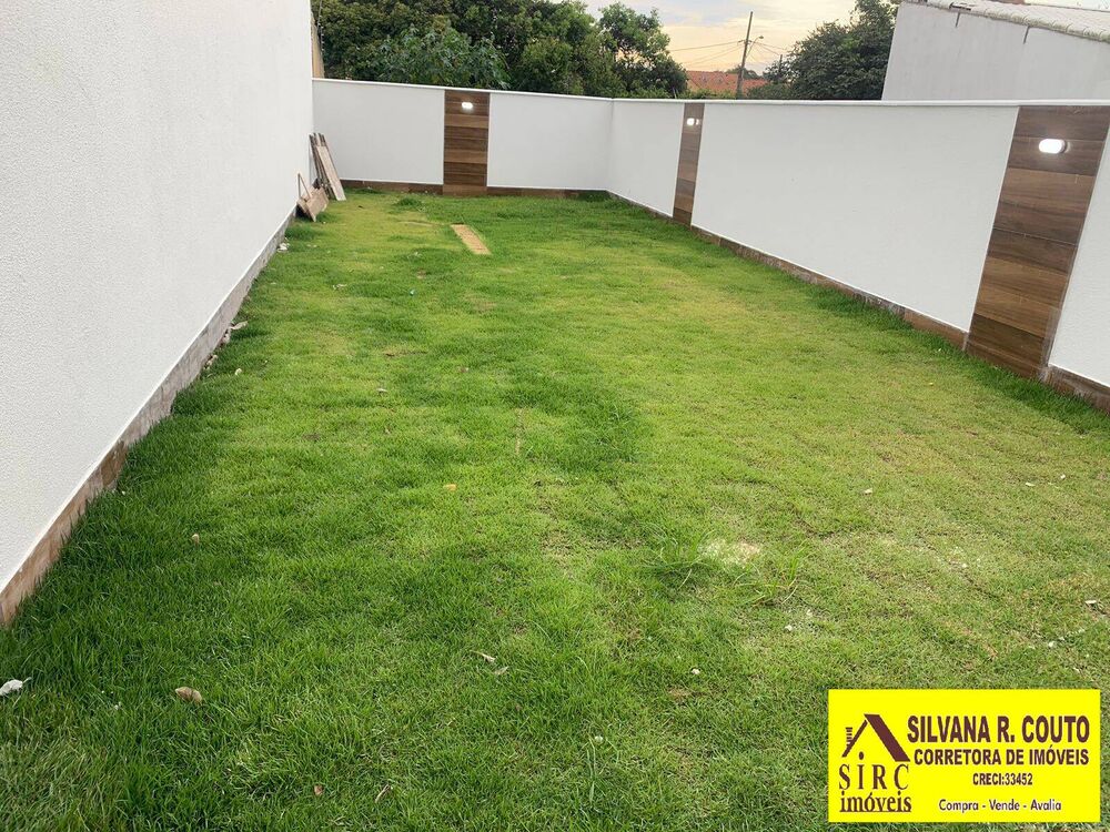 Casa à venda com 2 quartos, 240m² - Foto 6