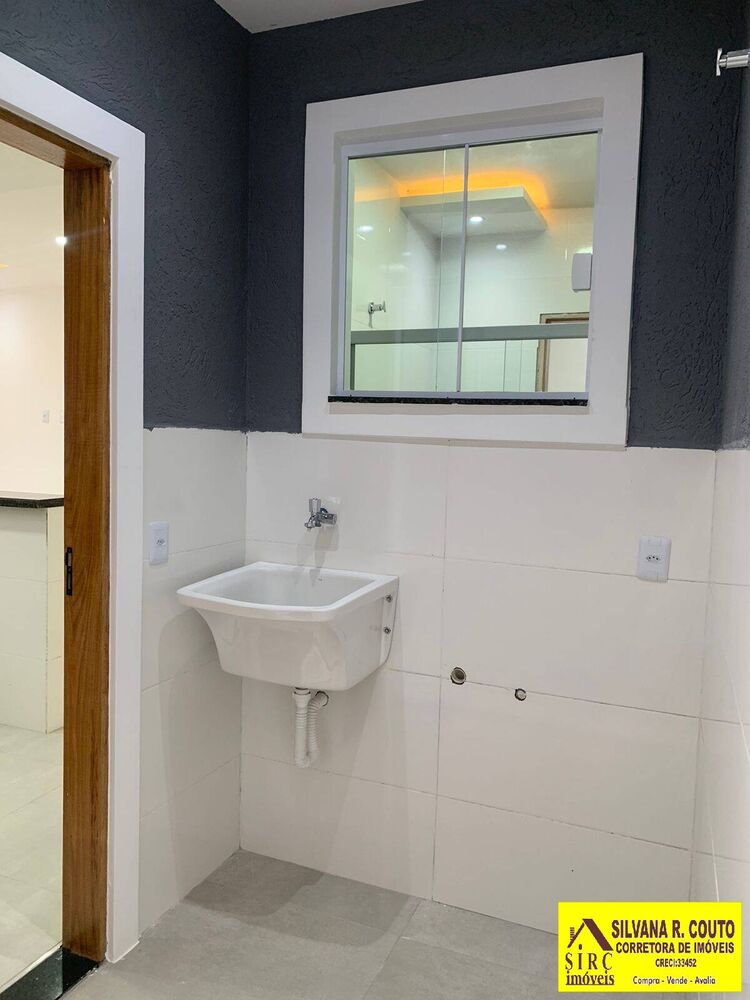 Casa à venda com 2 quartos, 240m² - Foto 4