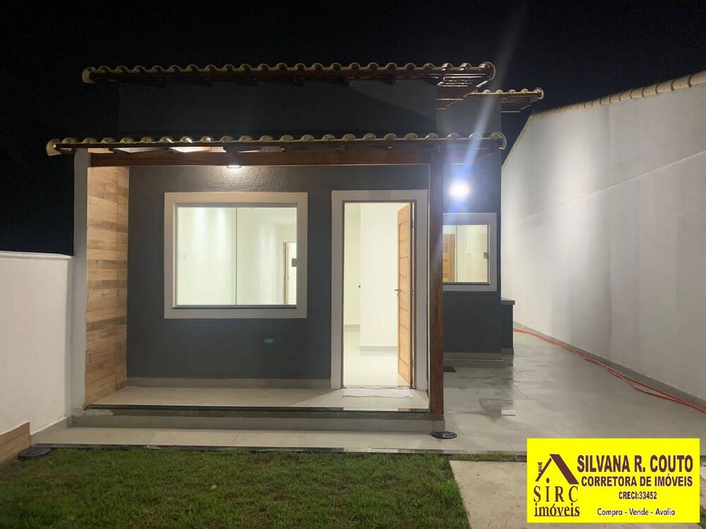 Casa à venda com 2 quartos, 240m² - Foto 7