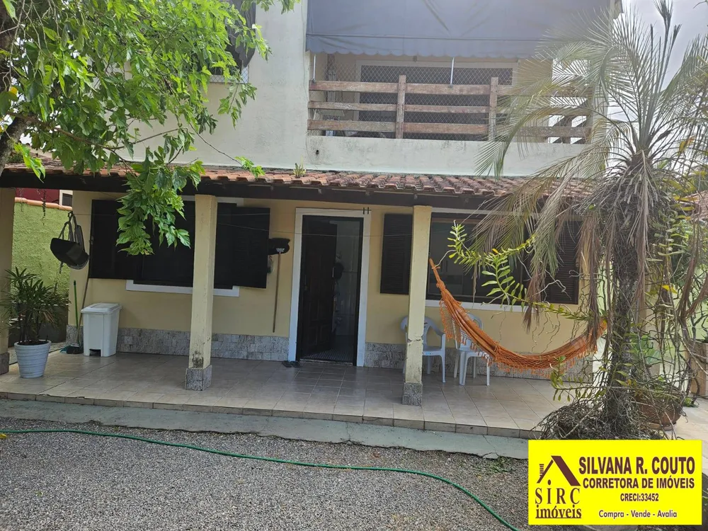 Casa, 3 quartos, 360 m² - Foto 4