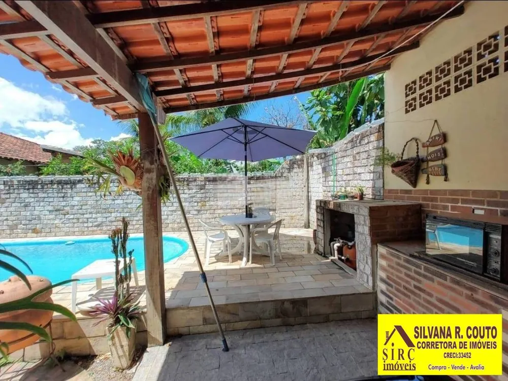 Casa, 3 quartos, 360 m² - Foto 5