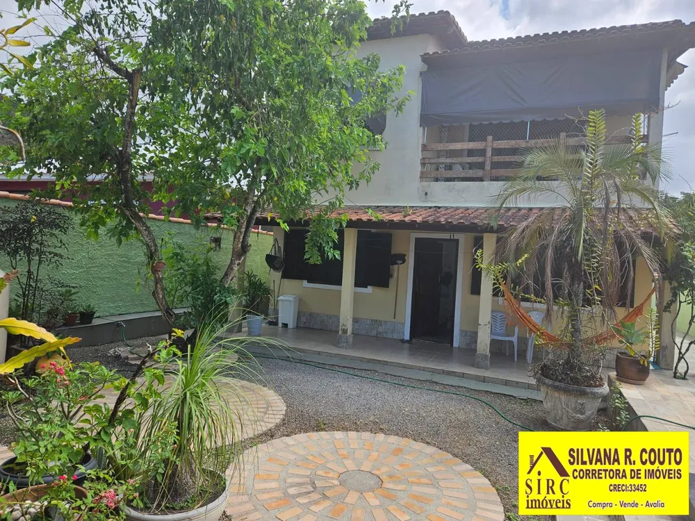 Casa, 3 quartos, 360 m² - Foto 3