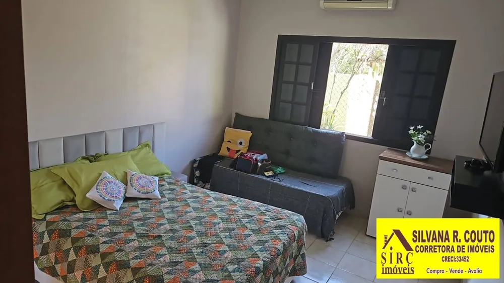 Casa, 3 quartos, 360 m² - Foto 8