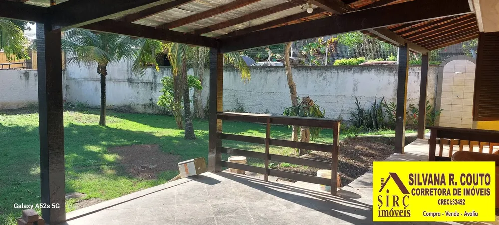 Casa, 3 quartos, 600 m² - Foto 6