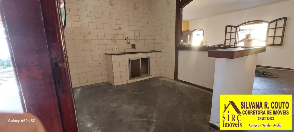 Casa, 3 quartos, 600 m² - Foto 7
