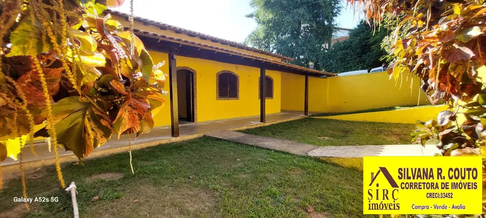 Casa, 3 quartos, 600 m² - Foto 2