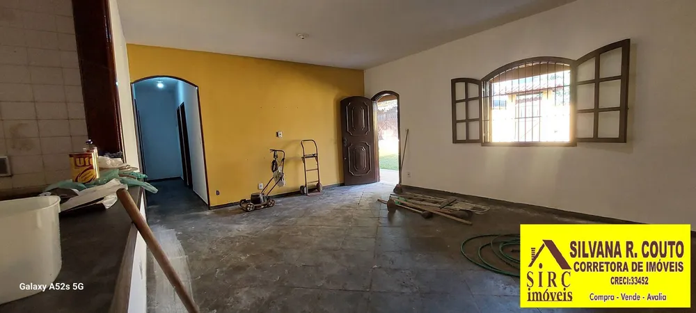 Casa, 3 quartos, 600 m² - Foto 8