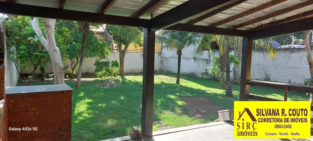 Casa, 3 quartos, 600 m² - Foto 5