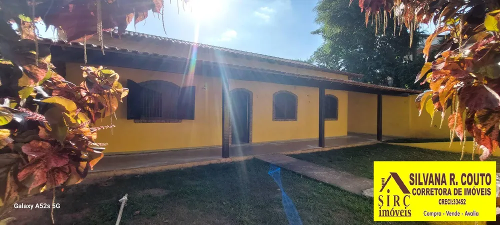 Casa, 3 quartos, 600 m² - Foto 4