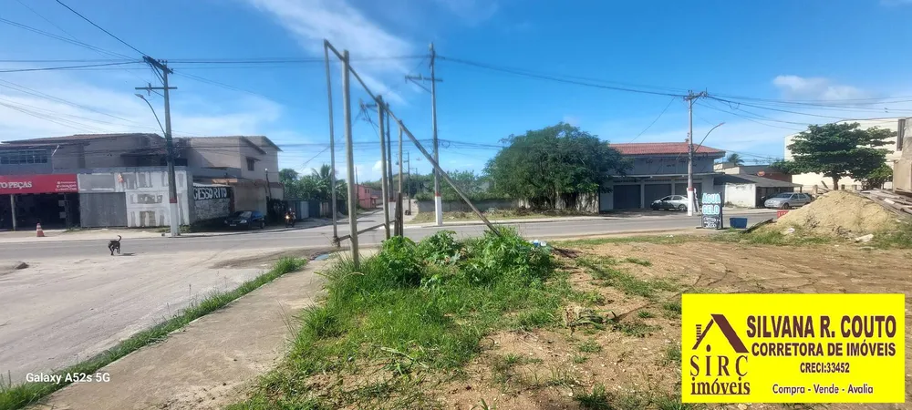Terreno, 590 m² - Foto 1
