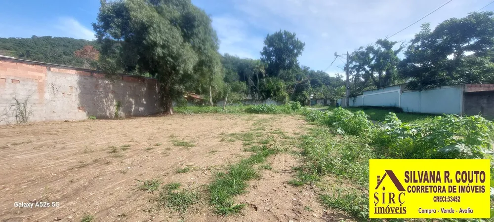 Terreno, 590 m² - Foto 2