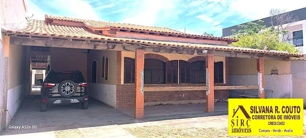 Casa, 2 quartos, 480 m² - Foto 7