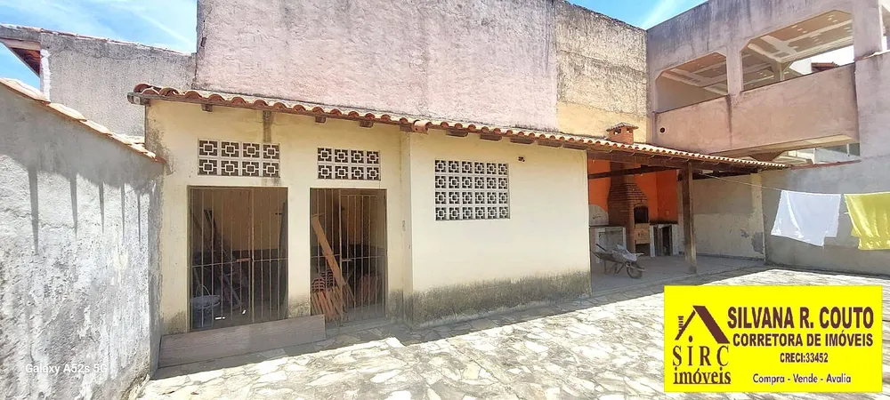 Casa, 2 quartos, 480 m² - Foto 36