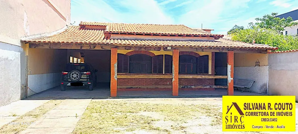 Casa, 2 quartos, 480 m² - Foto 5