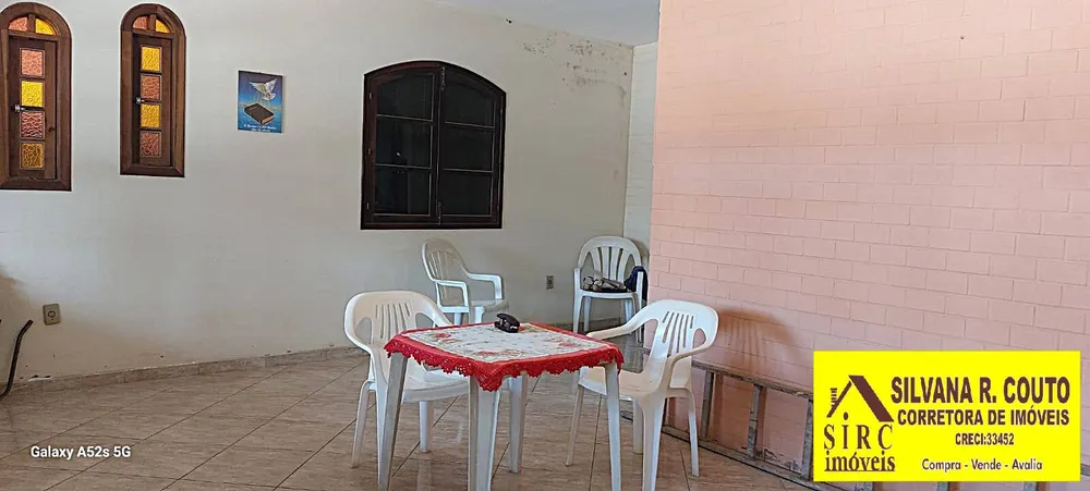 Casa, 2 quartos, 480 m² - Foto 13