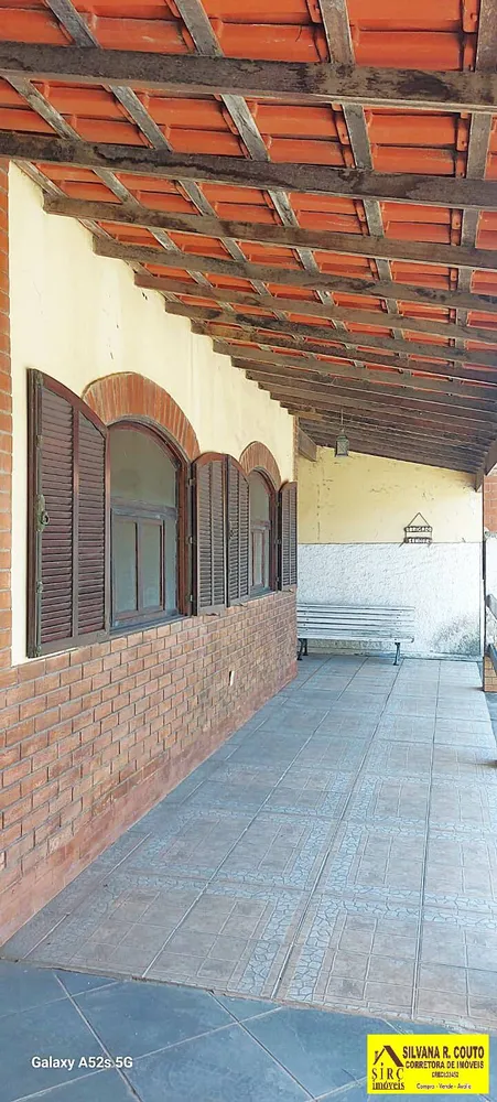 Casa, 2 quartos, 480 m² - Foto 6