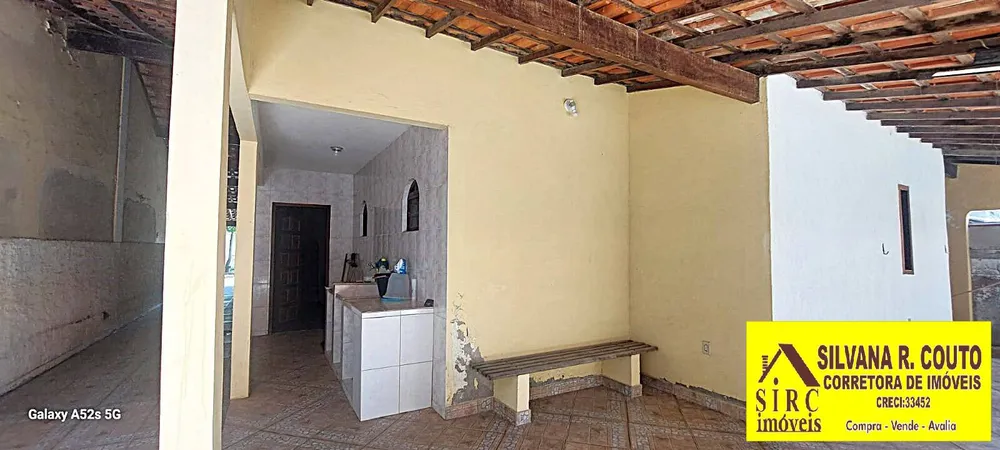 Casa, 2 quartos, 480 m² - Foto 33