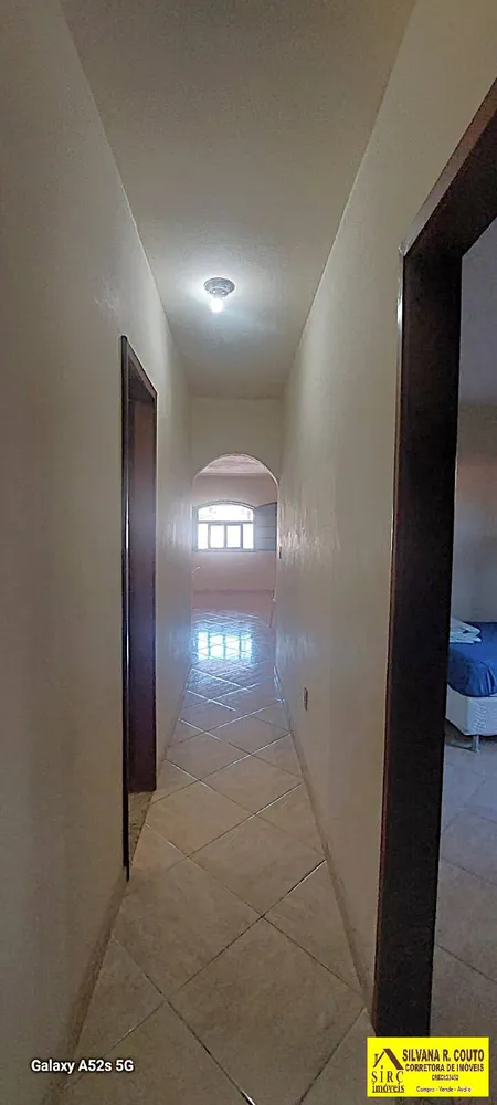 Casa, 2 quartos, 480 m² - Foto 19