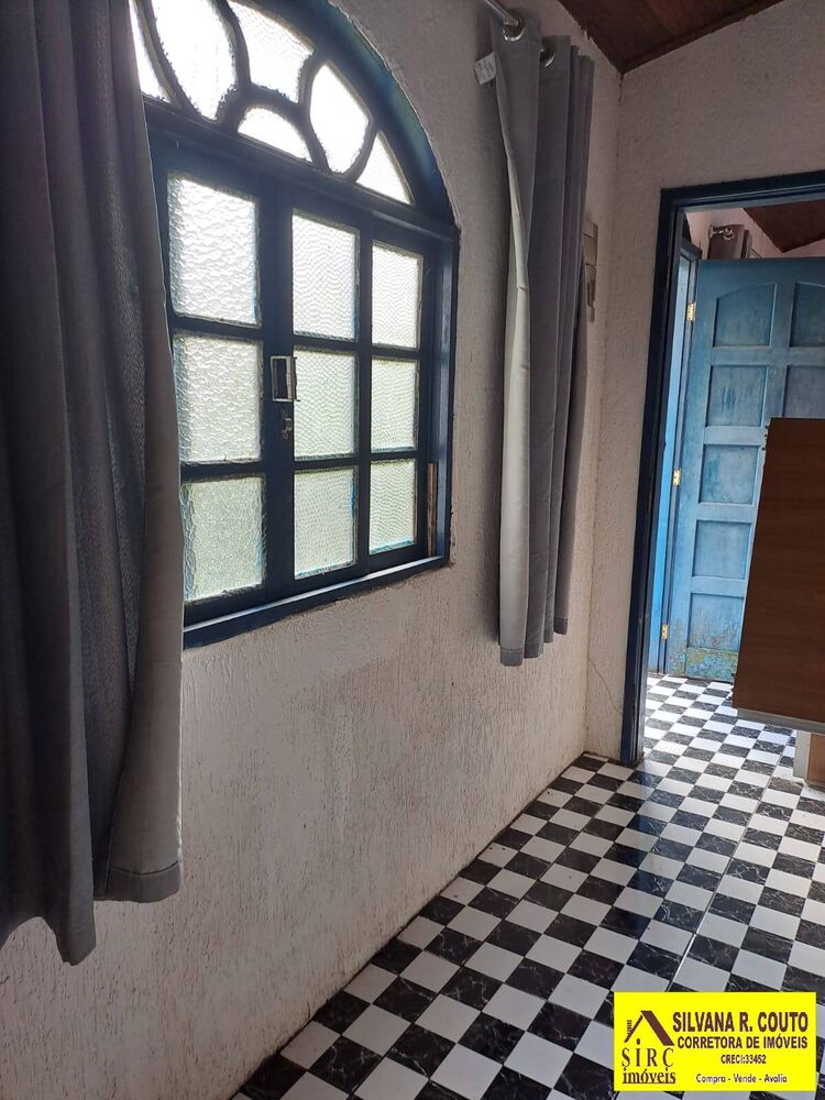 Chácara, 4 quartos, 1000 m² - Foto 8