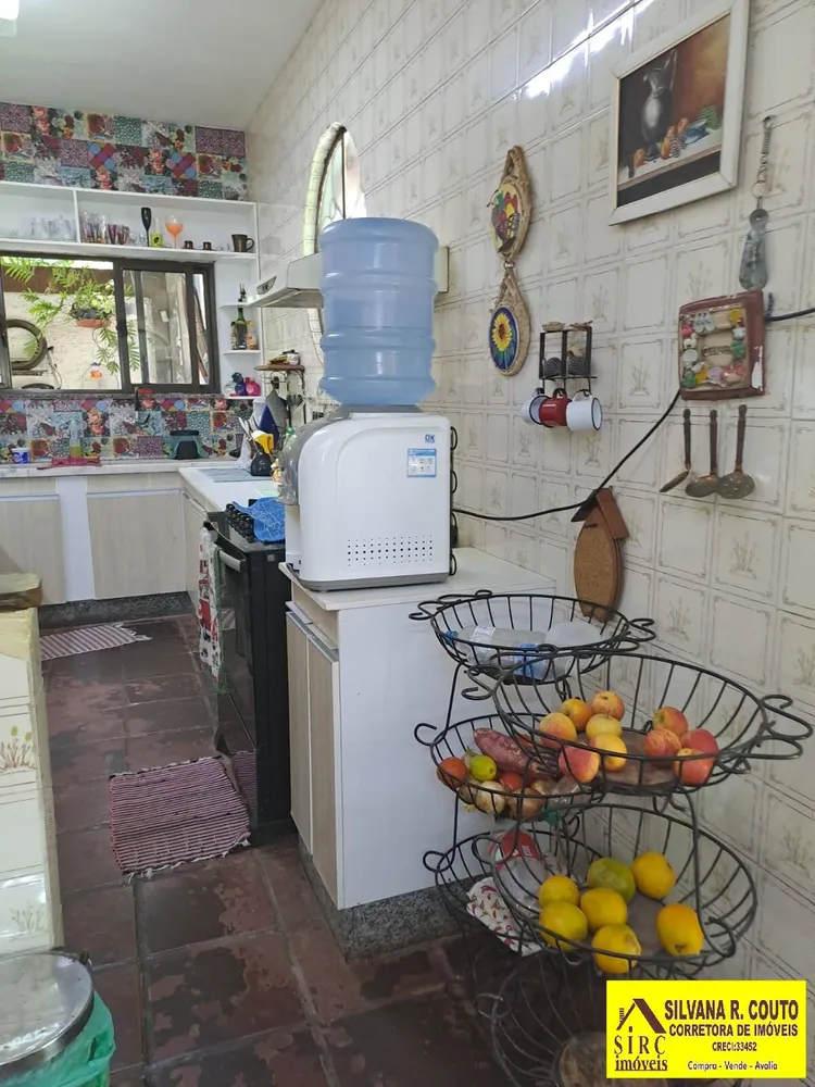 Chácara, 4 quartos, 1000 m² - Foto 59