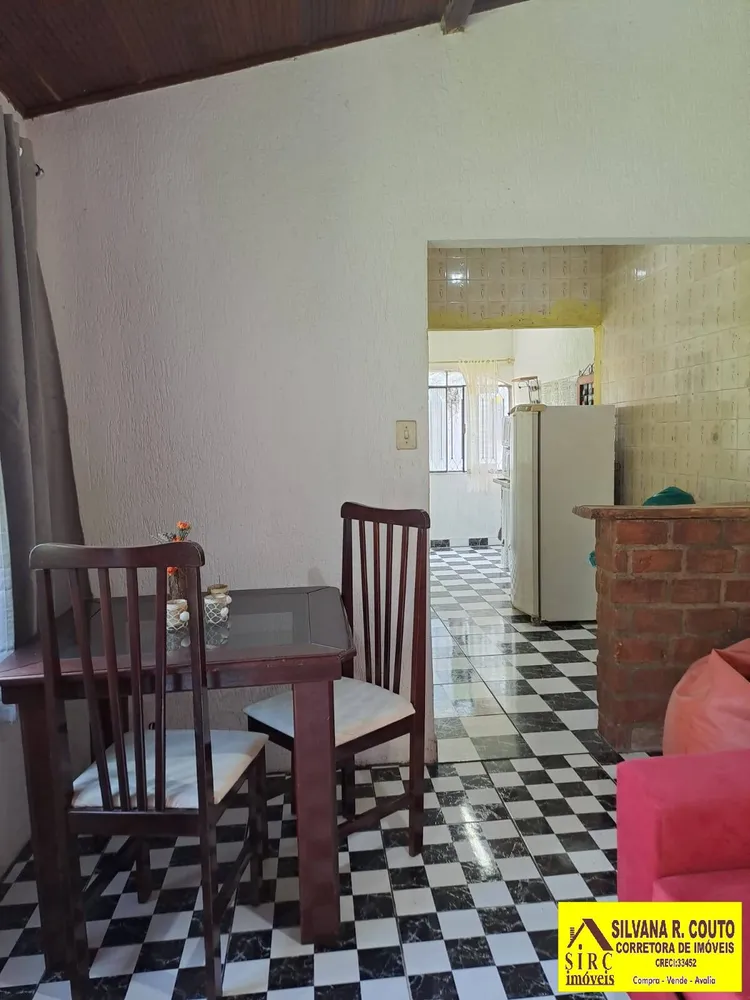 Chácara, 4 quartos, 1000 m² - Foto 80
