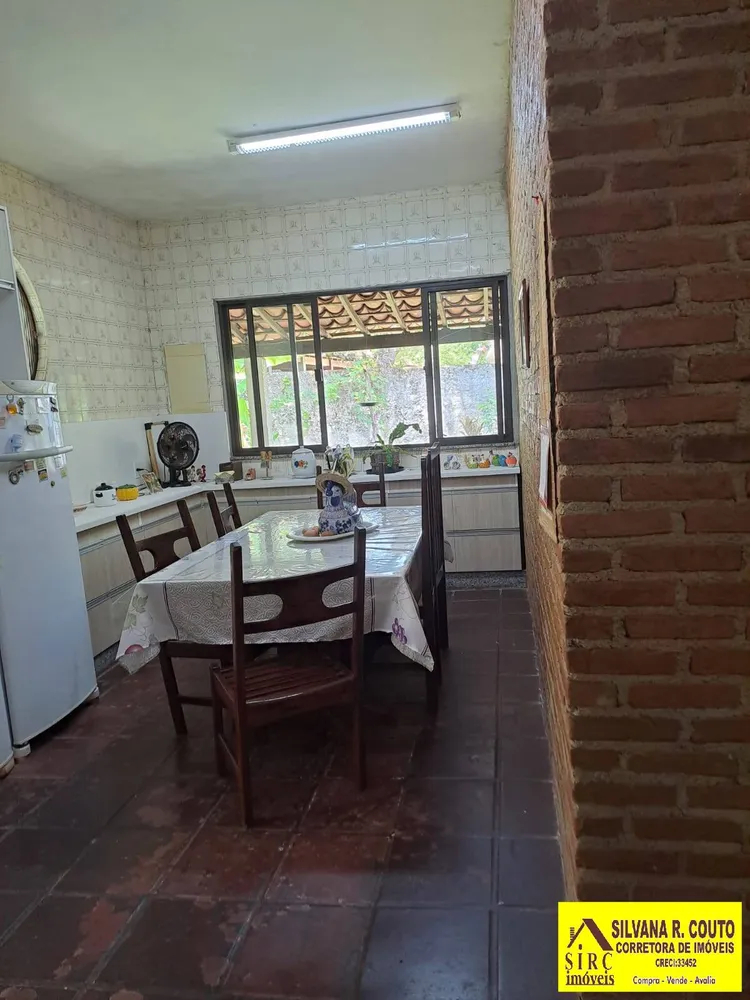 Chácara, 4 quartos, 1000 m² - Foto 55