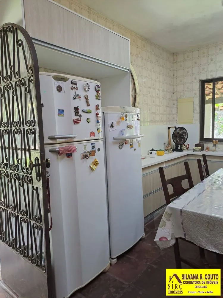 Chácara, 4 quartos, 1000 m² - Foto 56