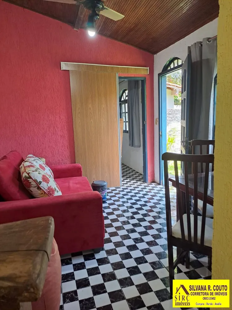 Chácara, 4 quartos, 1000 m² - Foto 69