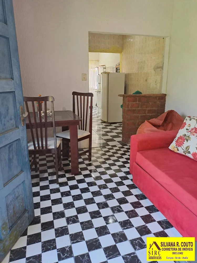 Chácara, 4 quartos, 1000 m² - Foto 78