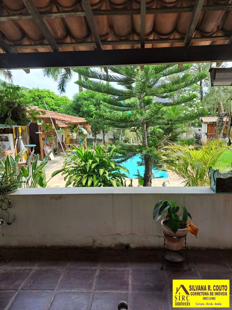 Chácara, 4 quartos, 1000 m² - Foto 4