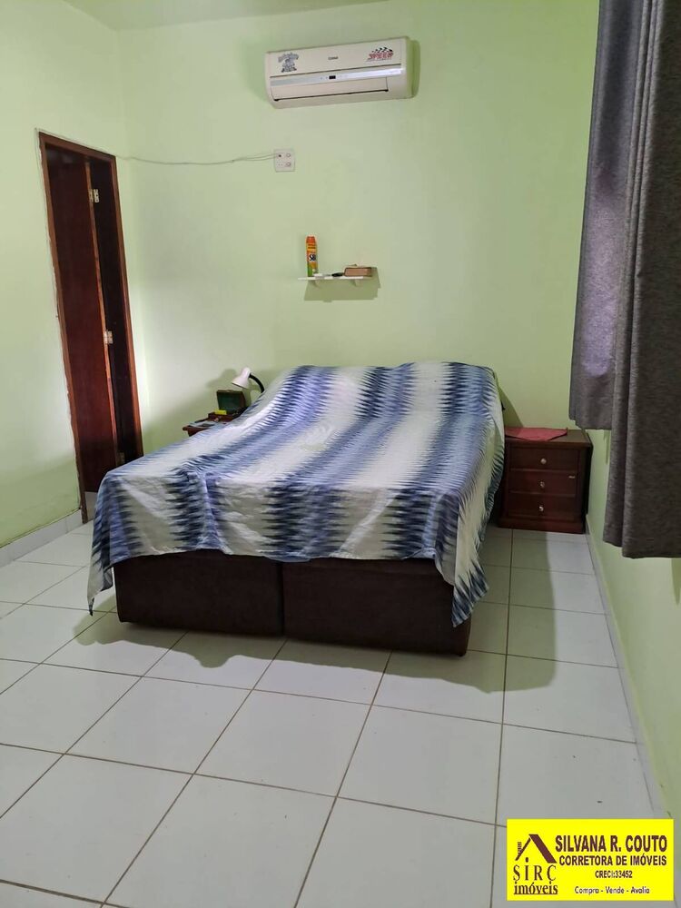 Chácara, 4 quartos, 1000 m² - Foto 3