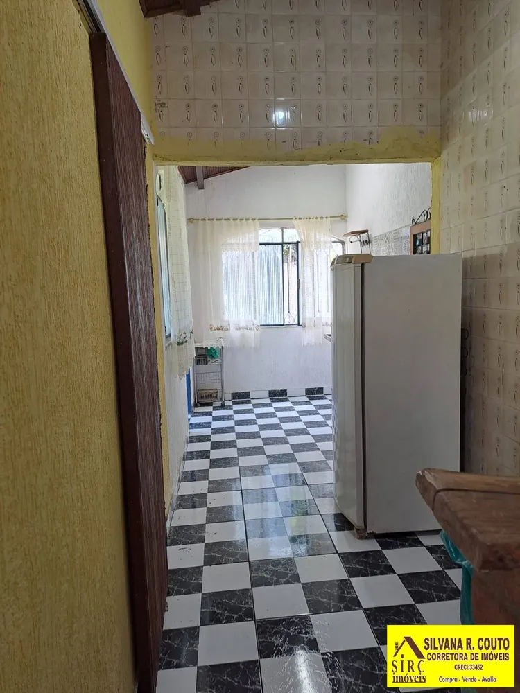 Chácara, 4 quartos, 1000 m² - Foto 75