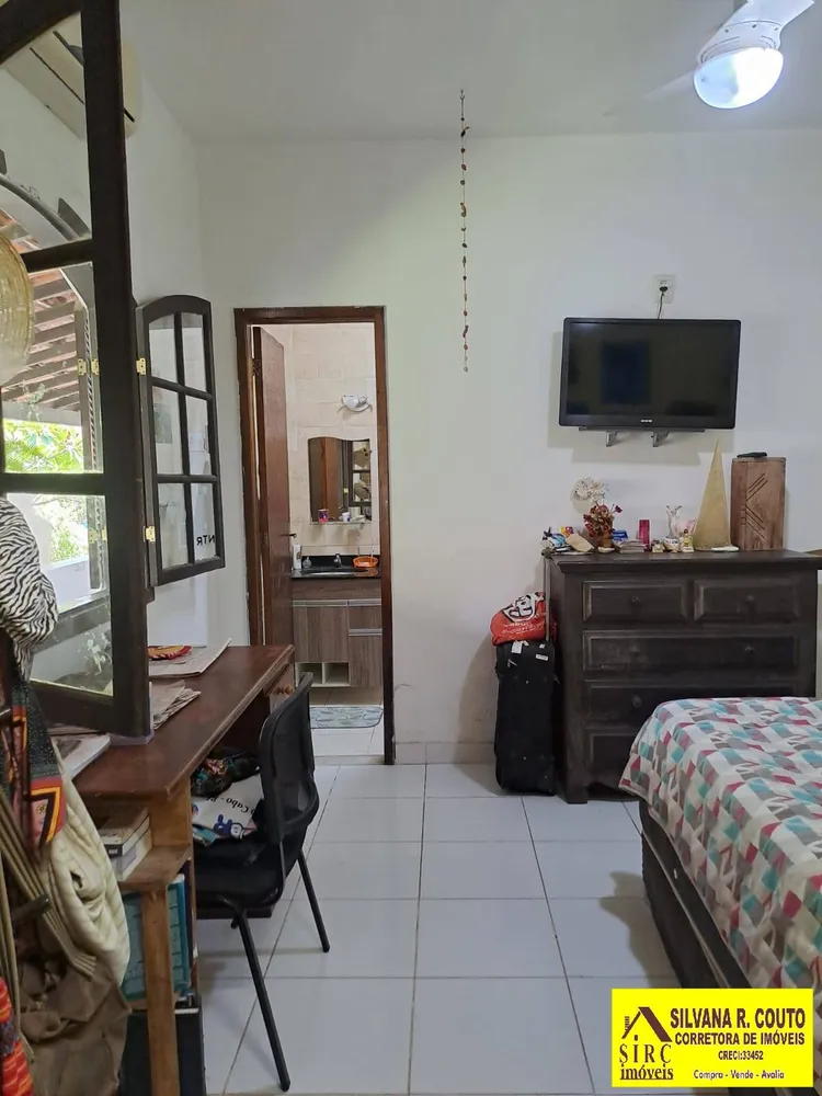 Chácara, 4 quartos, 1000 m² - Foto 42