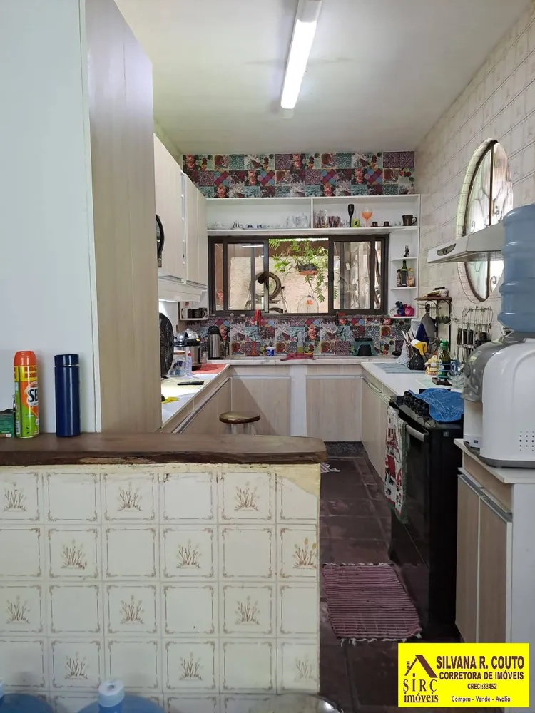Chácara, 4 quartos, 1000 m² - Foto 57