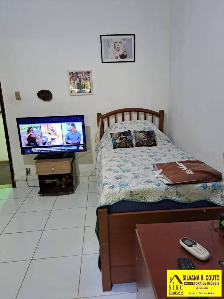 Chácara, 4 quartos, 1000 m² - Foto 45