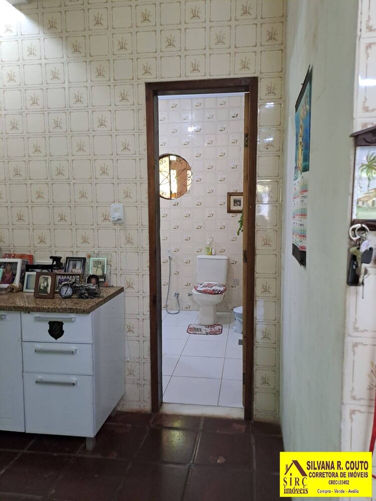 Chácara, 4 quartos, 1000 m² - Foto 6