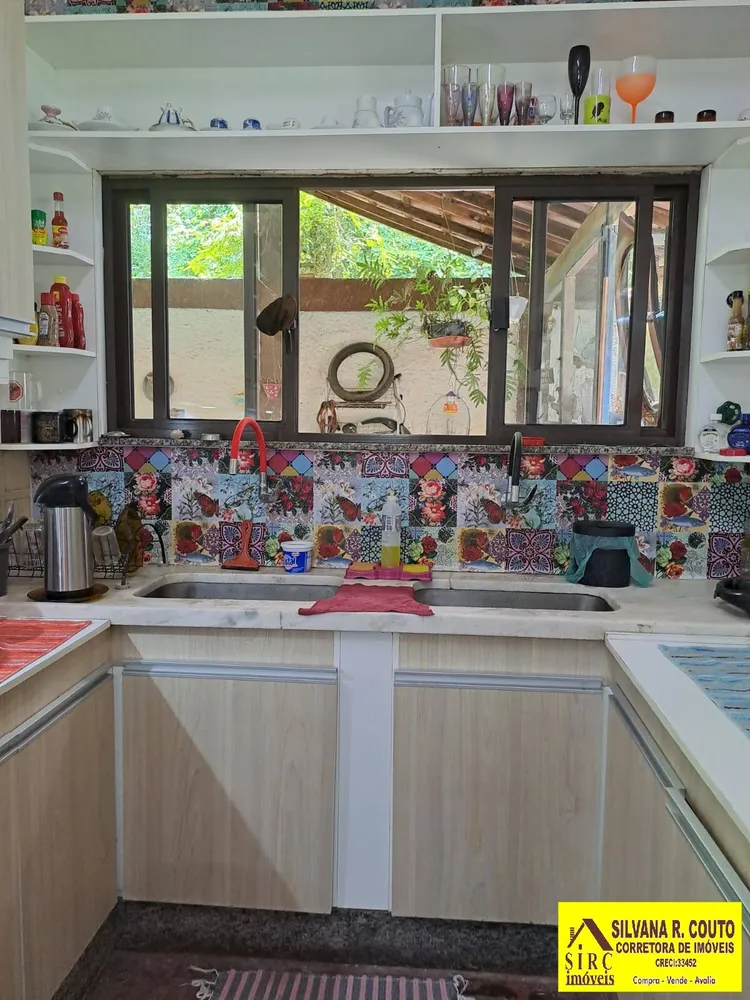 Chácara, 4 quartos, 1000 m² - Foto 62