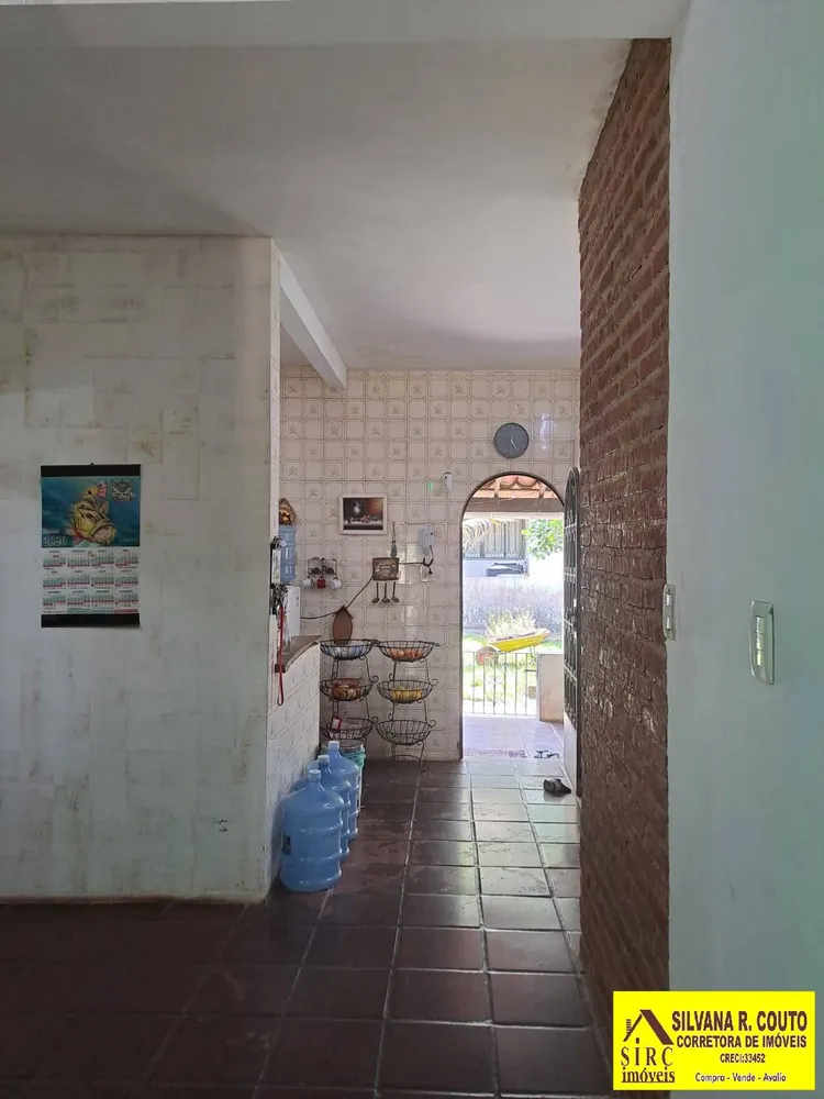 Chácara, 4 quartos, 1000 m² - Foto 49