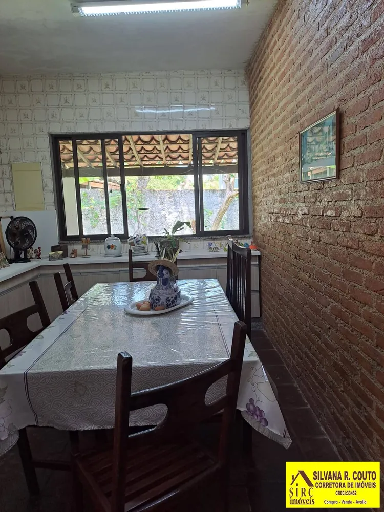 Chácara, 4 quartos, 1000 m² - Foto 58