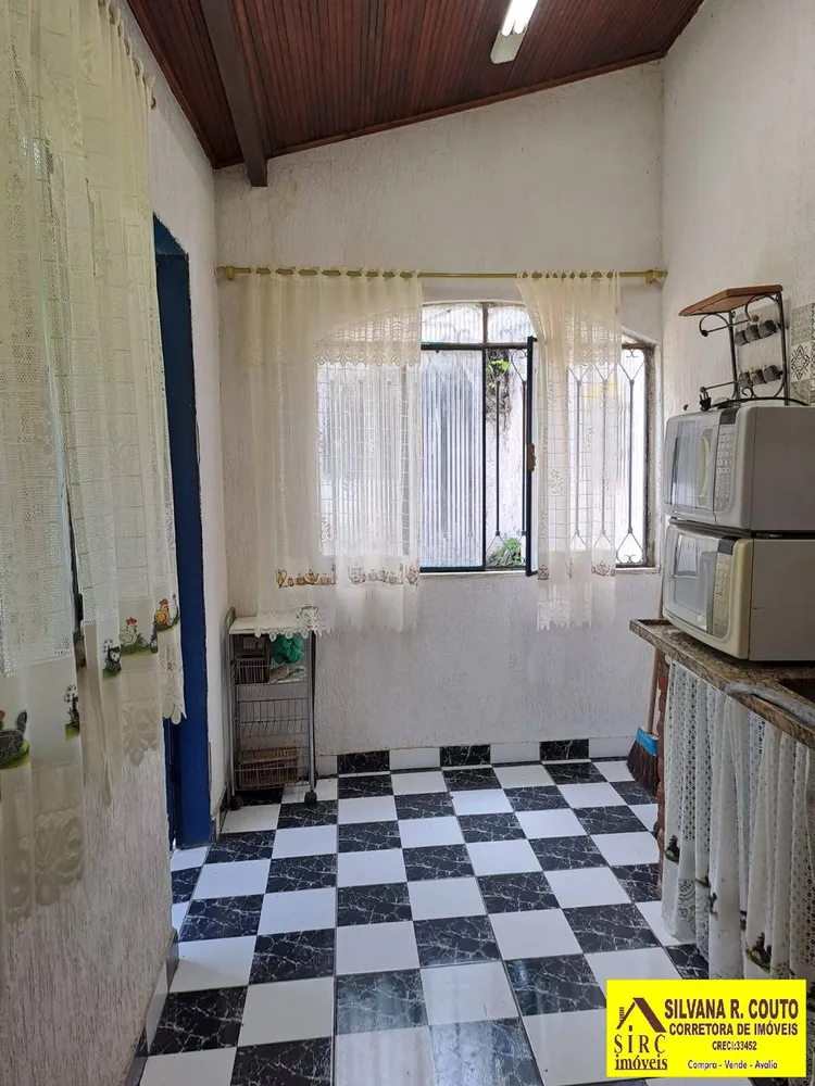 Chácara, 4 quartos, 1000 m² - Foto 72