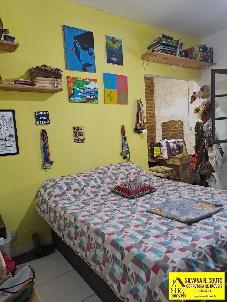 Chácara, 4 quartos, 1000 m² - Foto 5