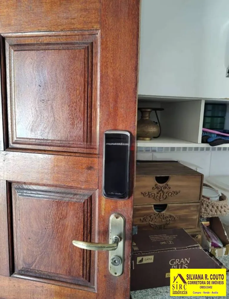 Casa, 3 quartos, 360 m² - Foto 36