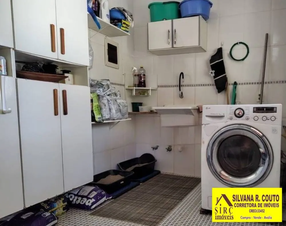 Casa, 3 quartos, 360 m² - Foto 14